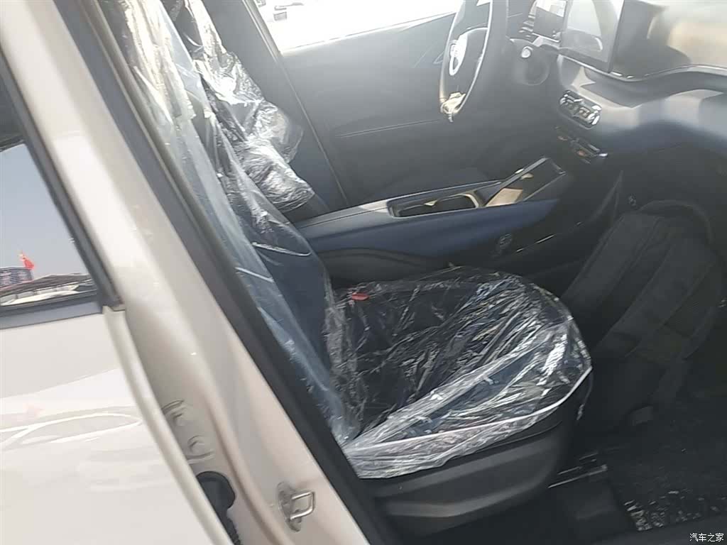 BYD Seagull, 2026 25