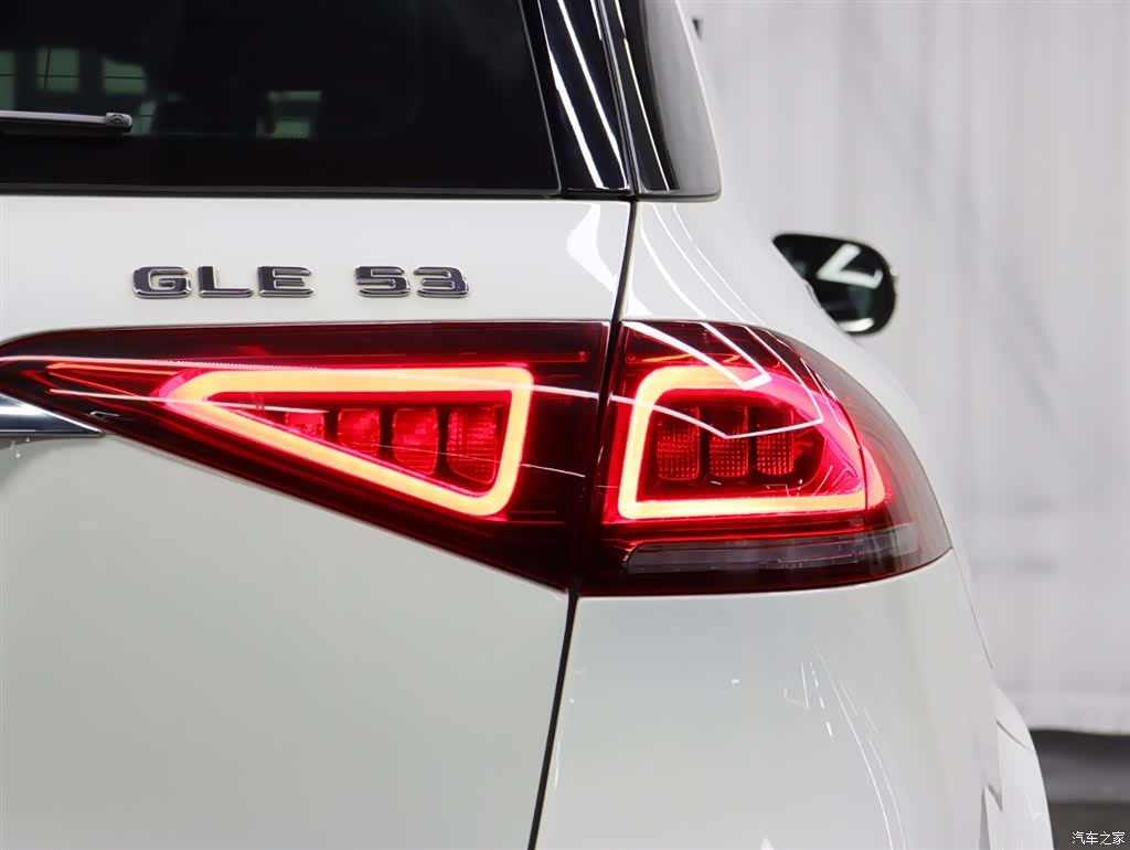 Mercedes-Benz GLE, 2021 30