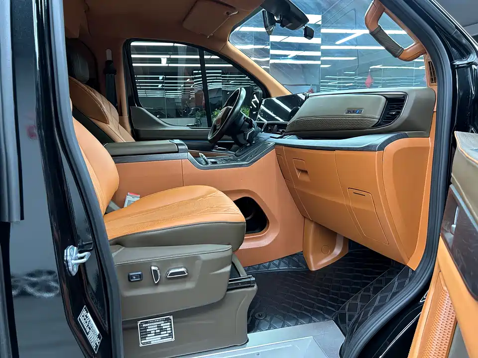 YEMA Black Samurai Youth