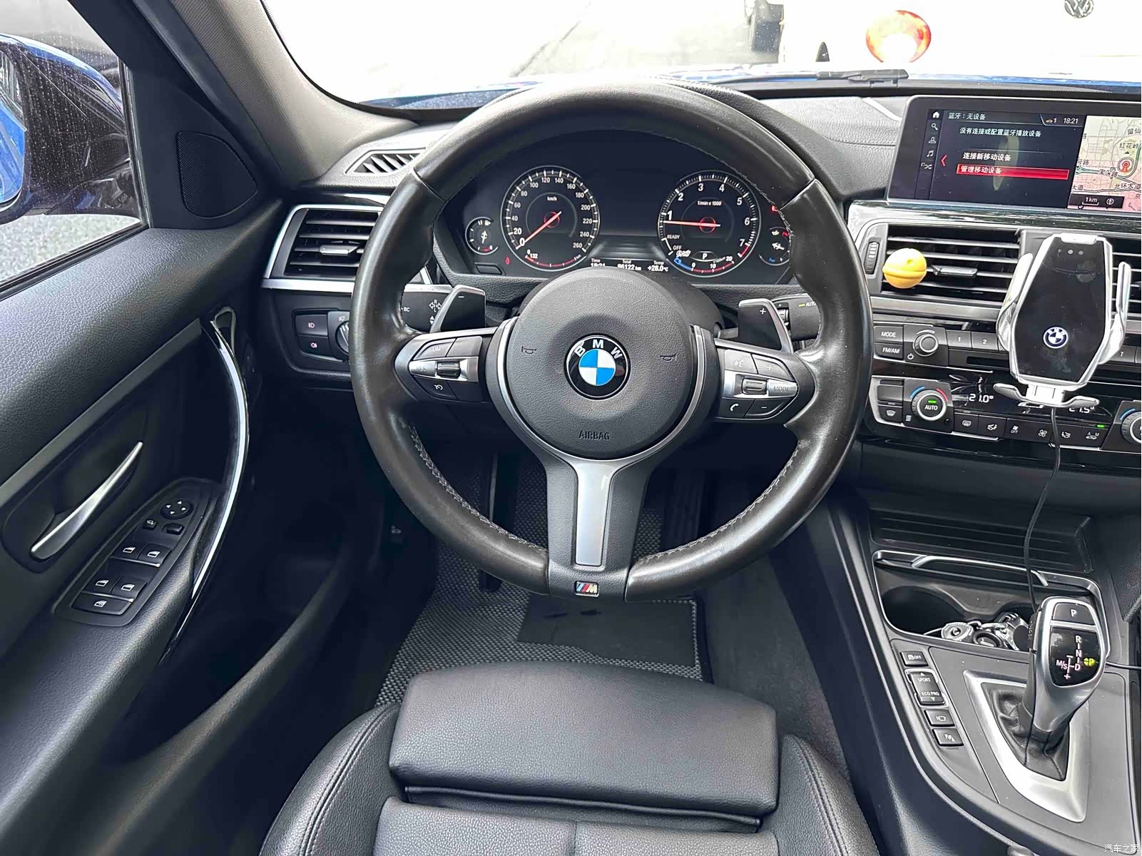BMW 3 Series, 2018 10