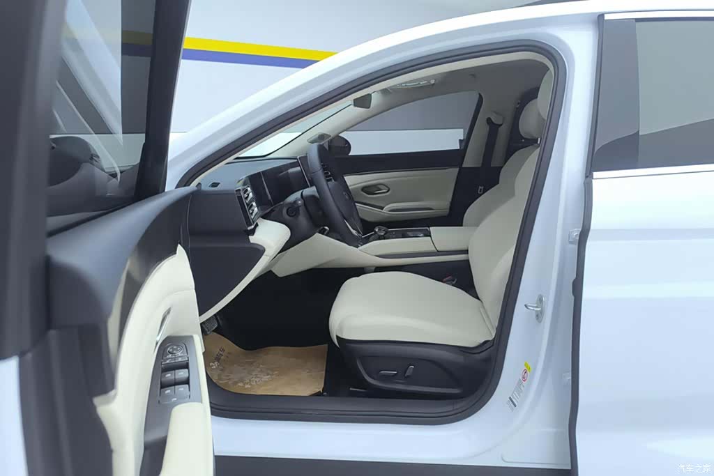 BYD Qin, 2024 9