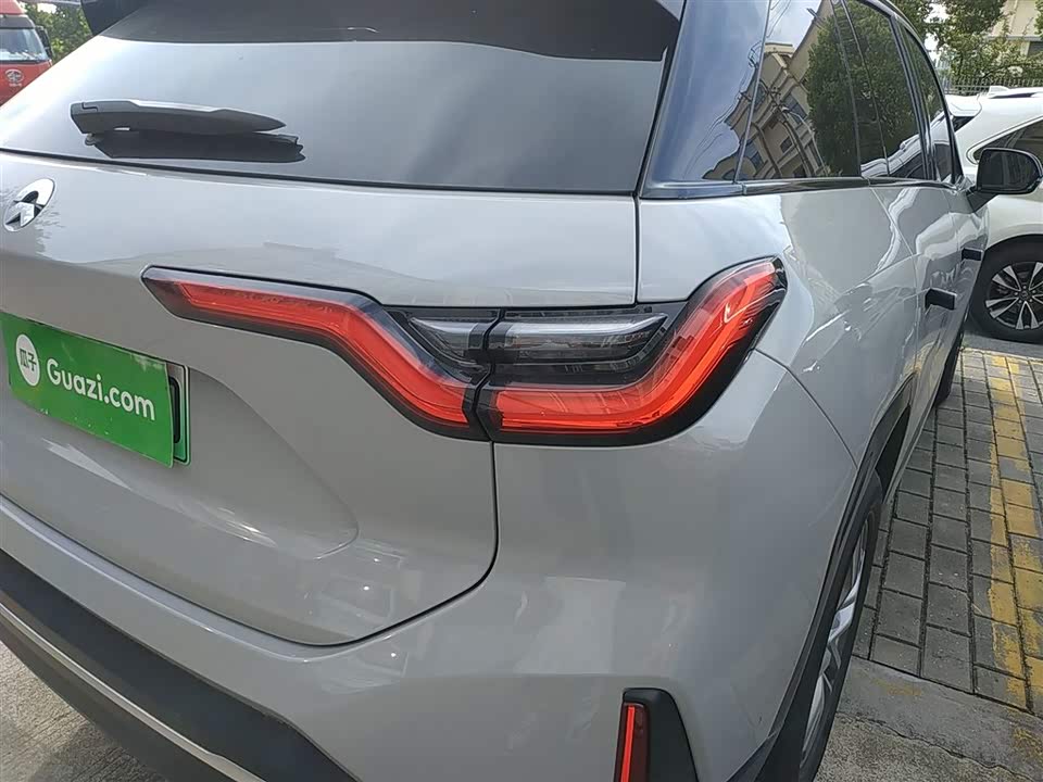 Jiangsu Wuxi Car