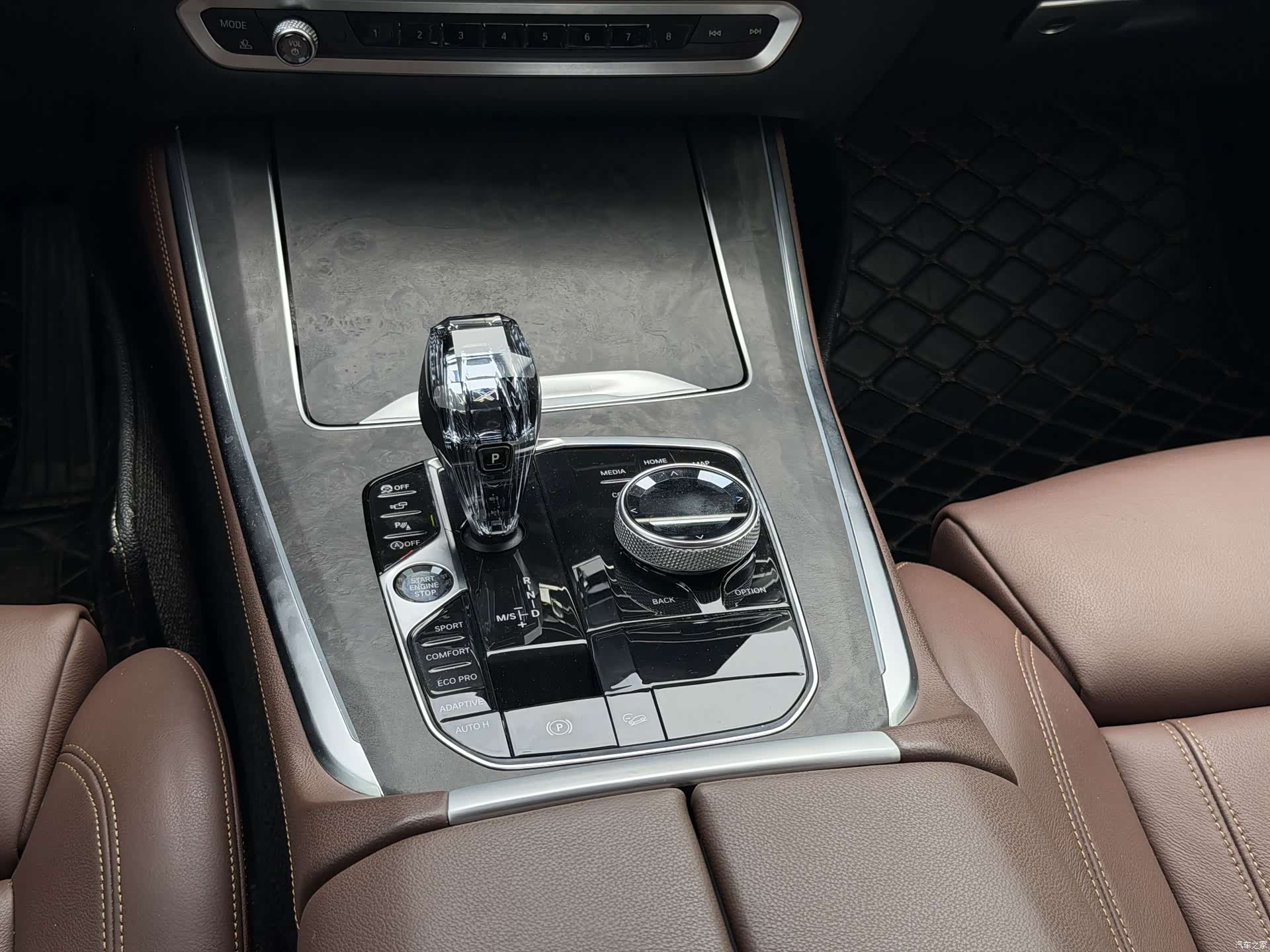 BMW X5, 2020 18