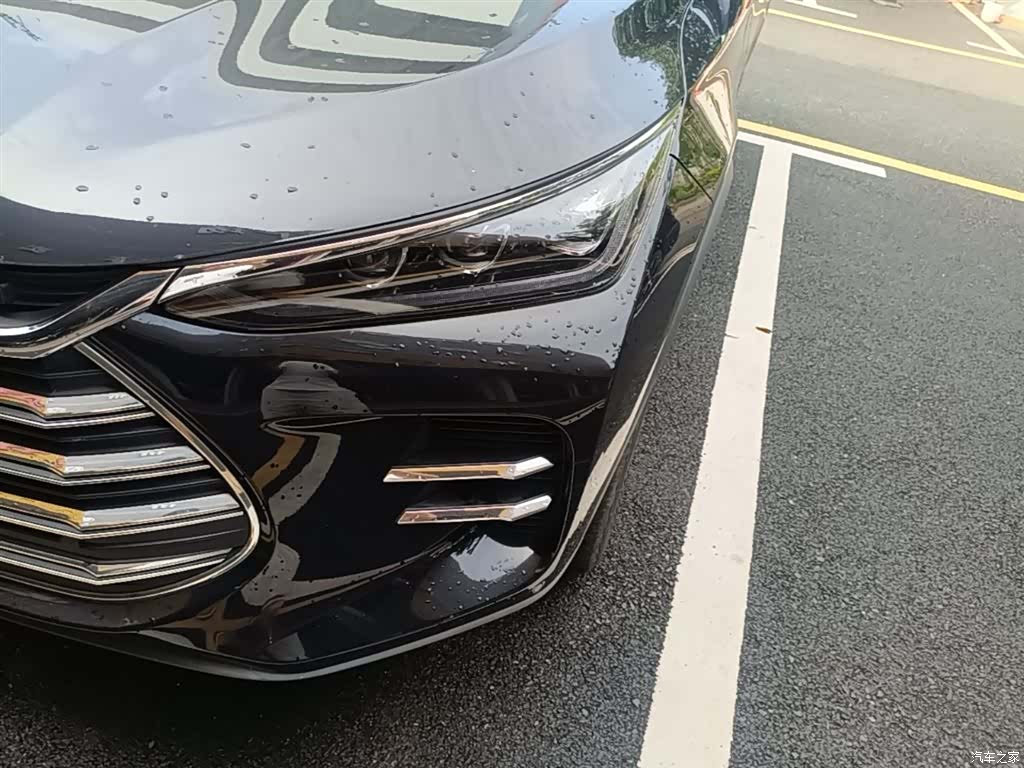 BYD Tang, 2019 18
