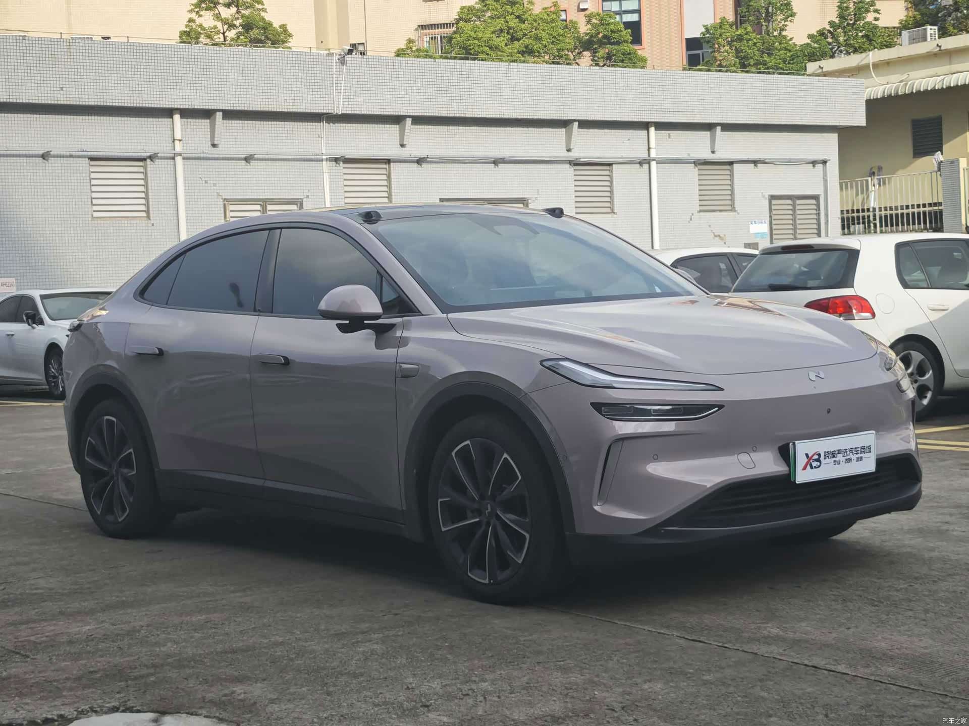 NIO L60, 2025 3