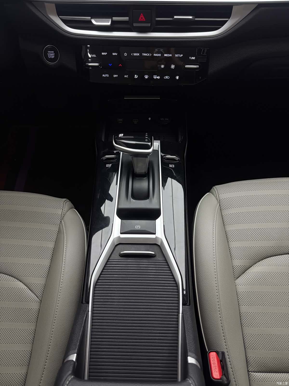 Kia K3, 2022 15