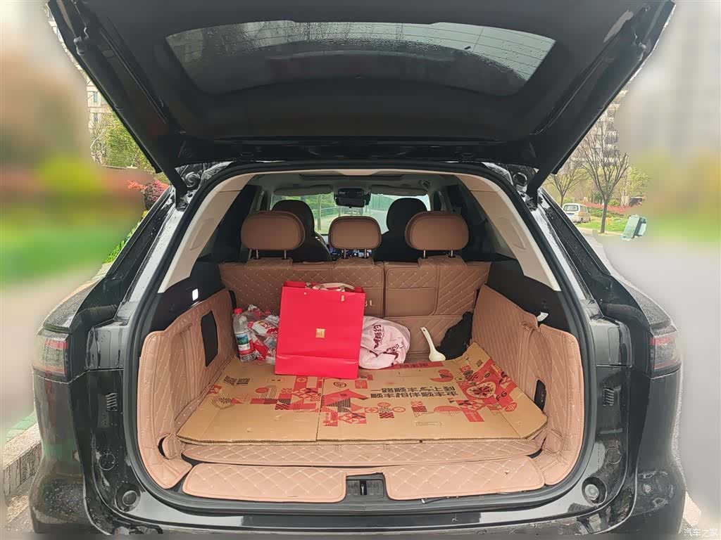 Chery Tiggo 8, 2024 10