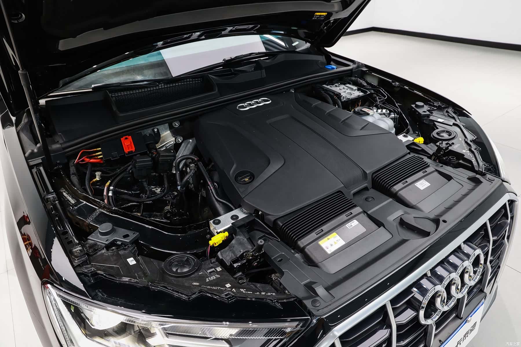 Audi Q7, 2023 23