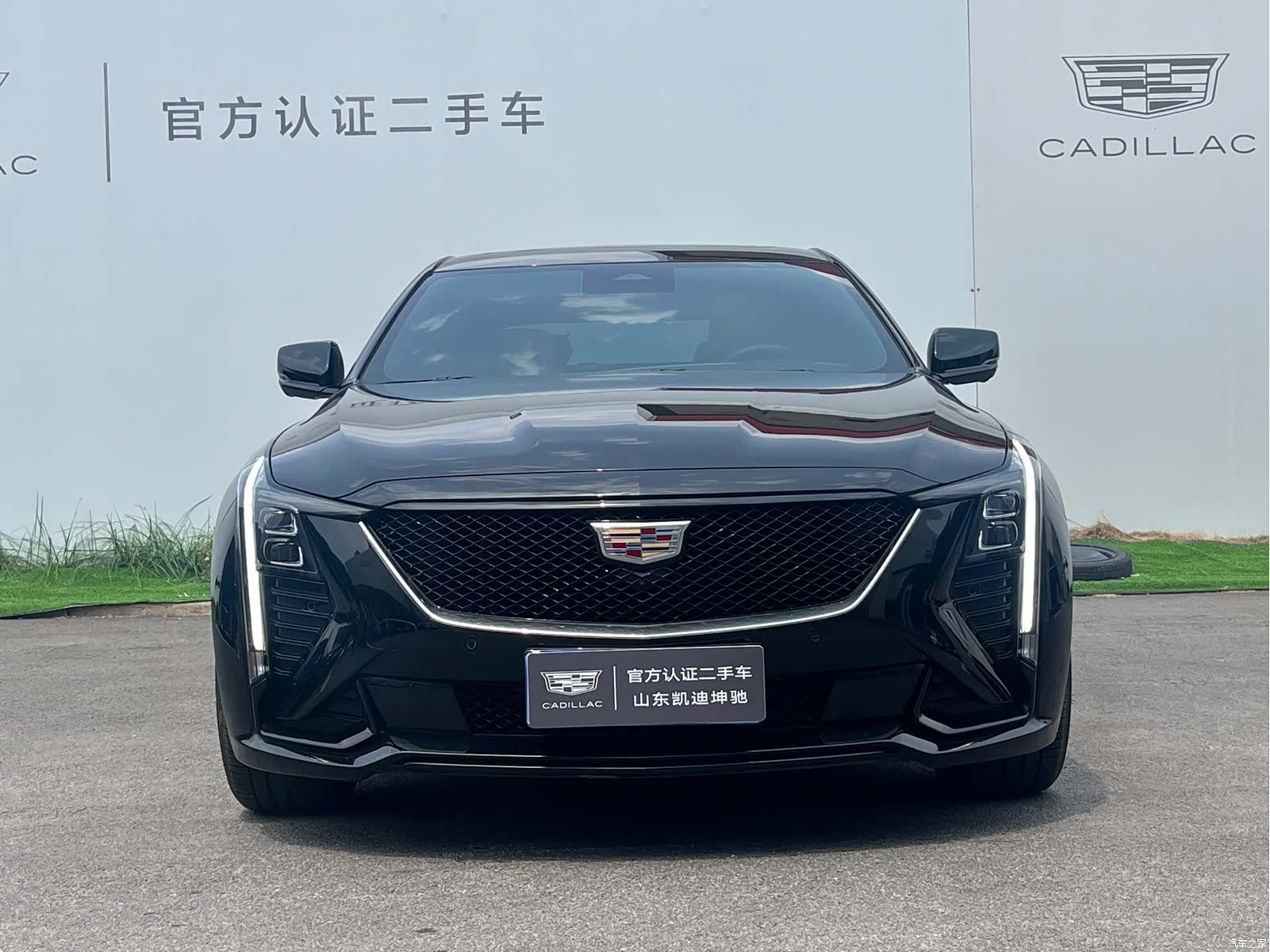 Cadillac CT5, 2025 2