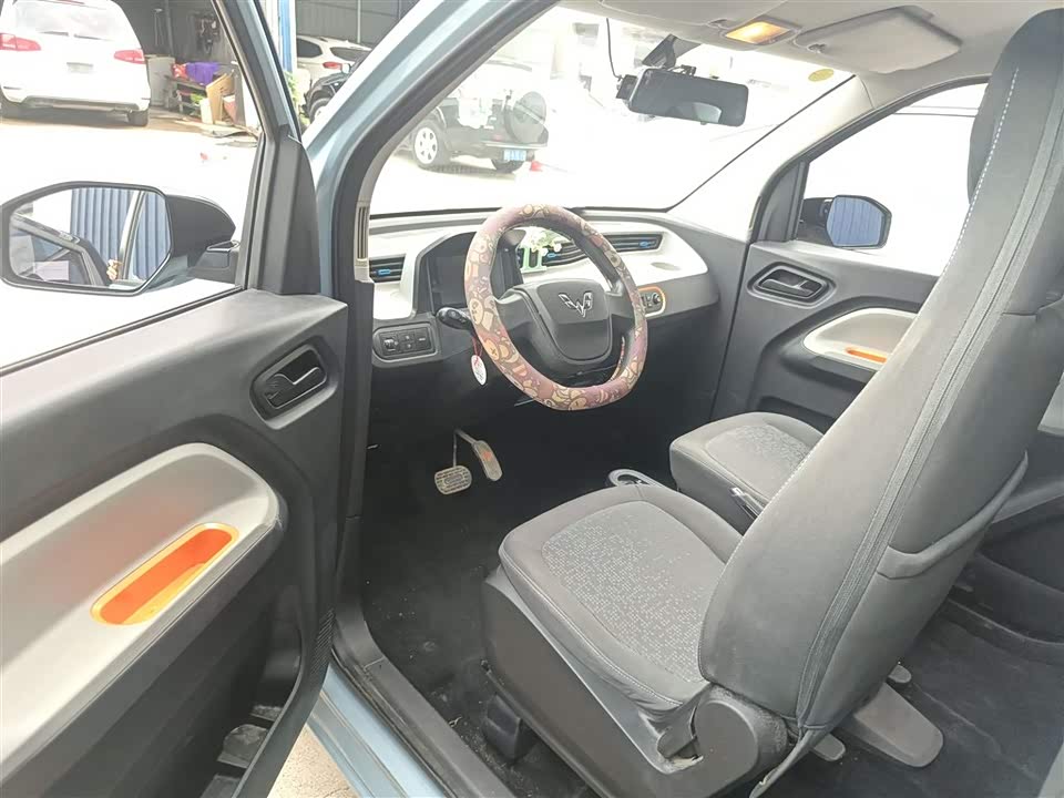 Jiangxi Jiujiang Car