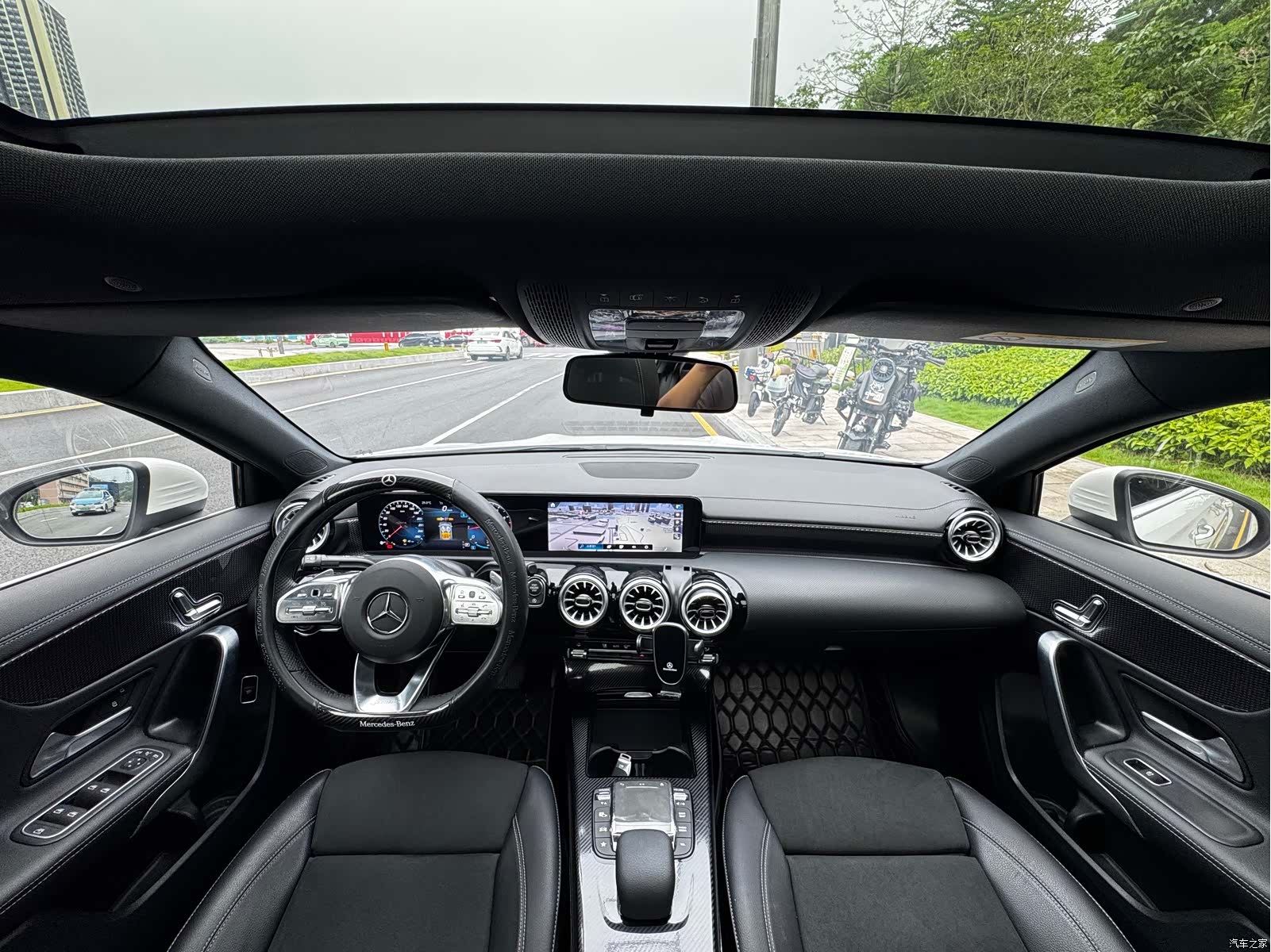 Mercedes-Benz A-Class, 2022 9