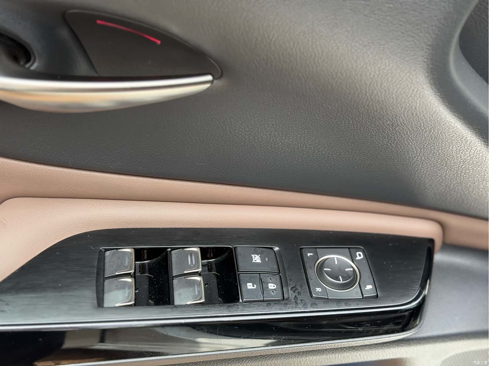 Lexus ES, 2024 18