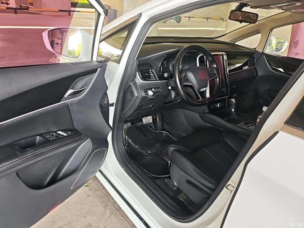 BYD Song, 2018 16