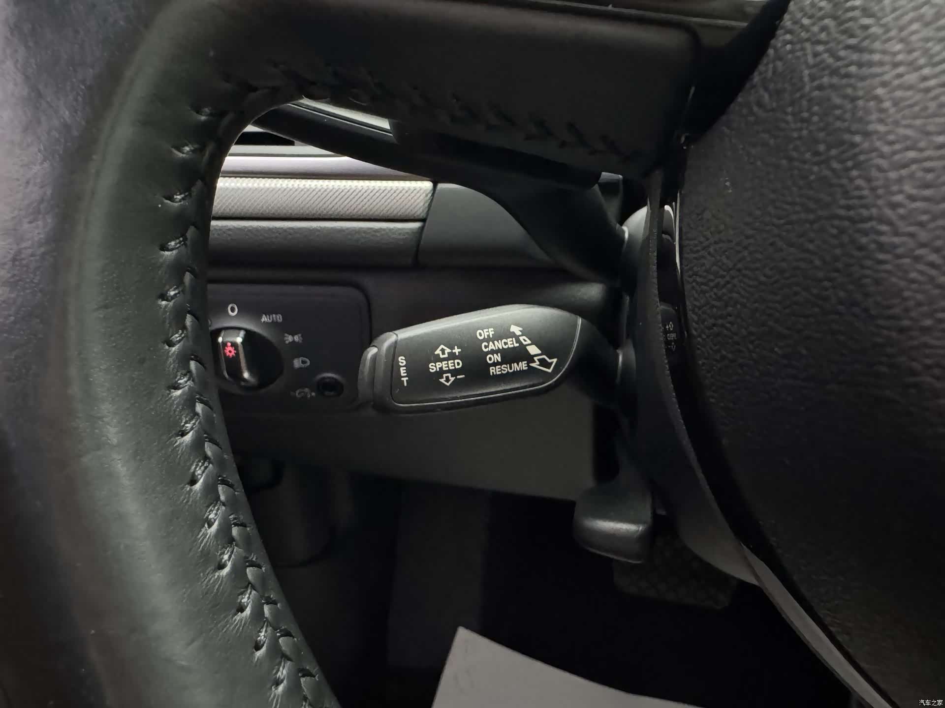Audi A6L, 2018 35