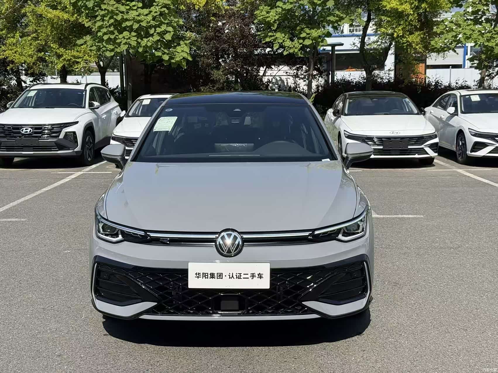Volkswagen Golf, 1900 2
