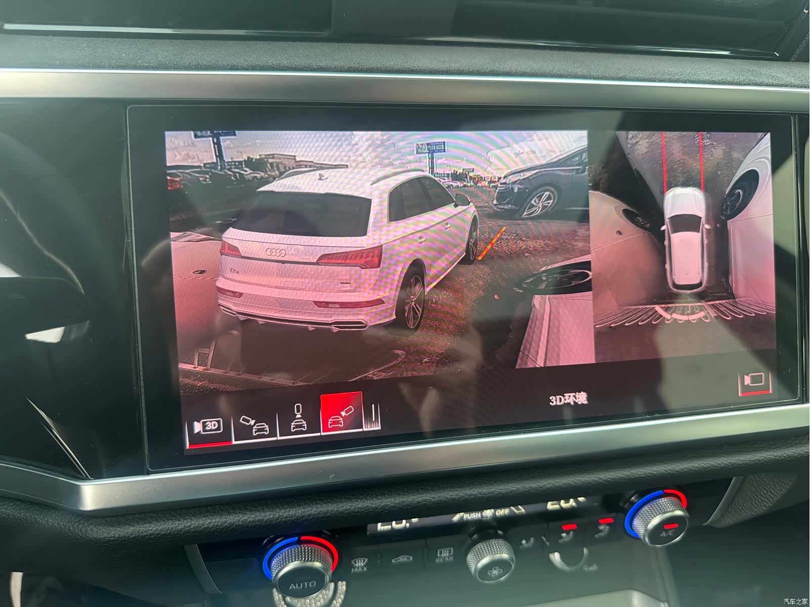Audi Q3, 2022 9