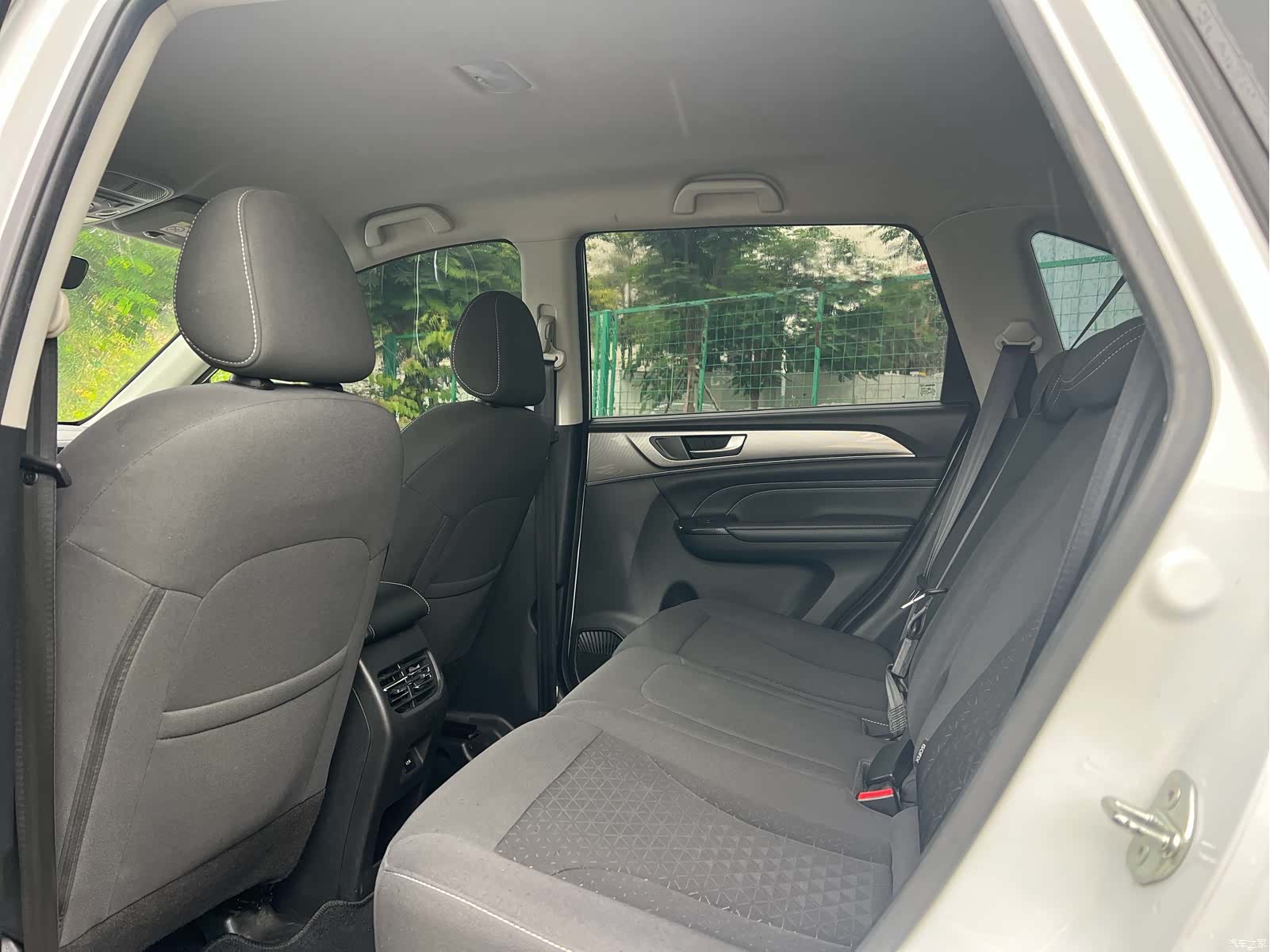 Haval M6, 2022 6