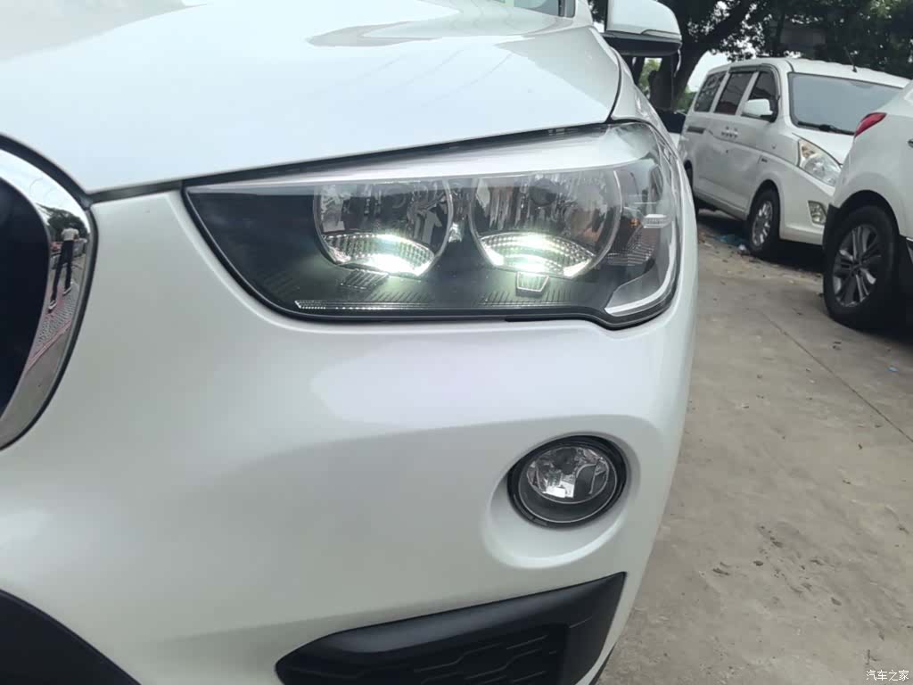 BMW X1, 2016 24