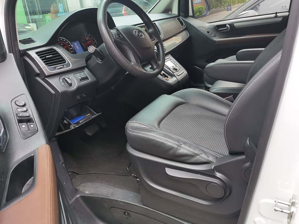 Maxus G10, 2019 14