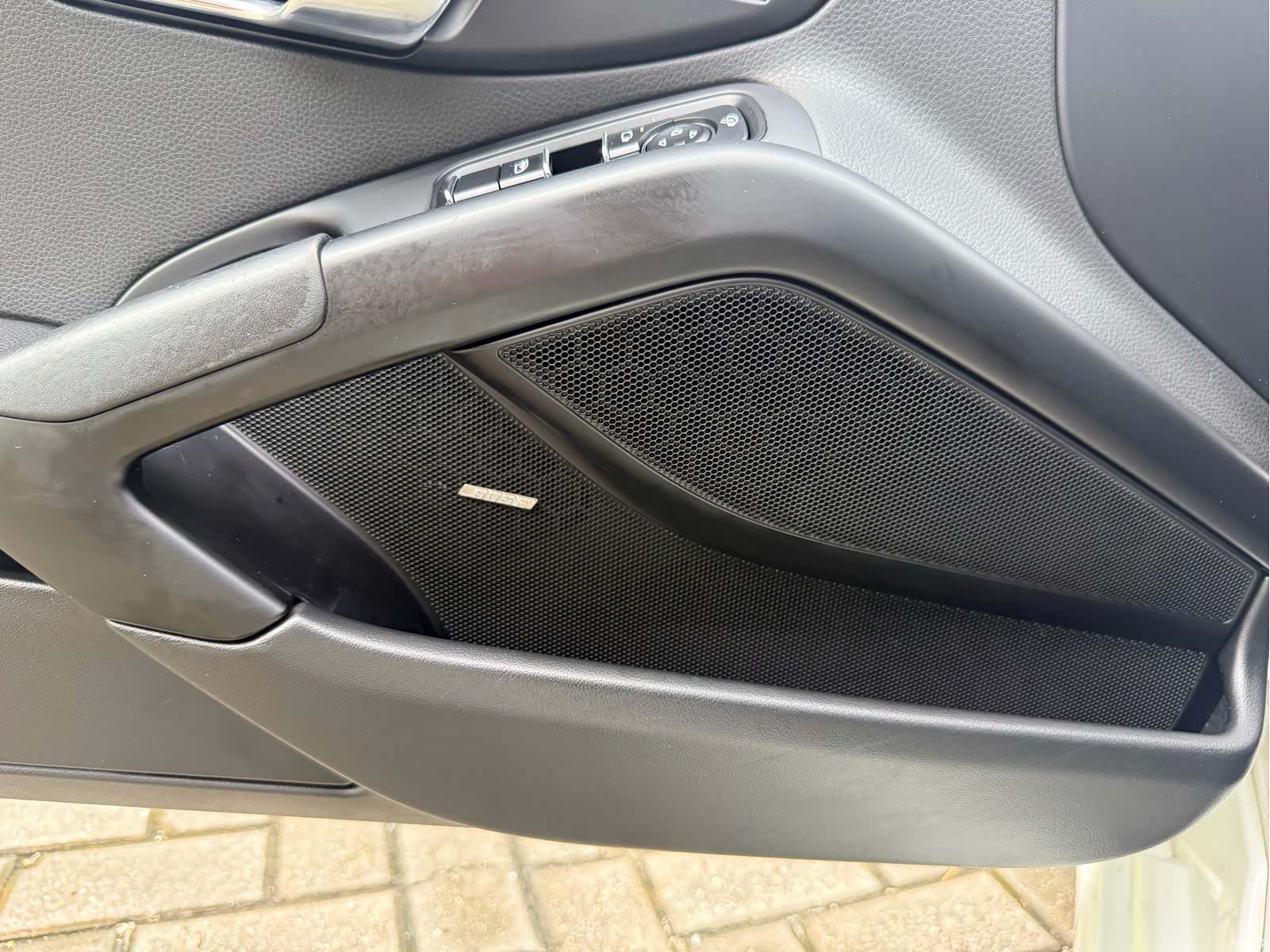 Porsche Cayman, 2018 8
