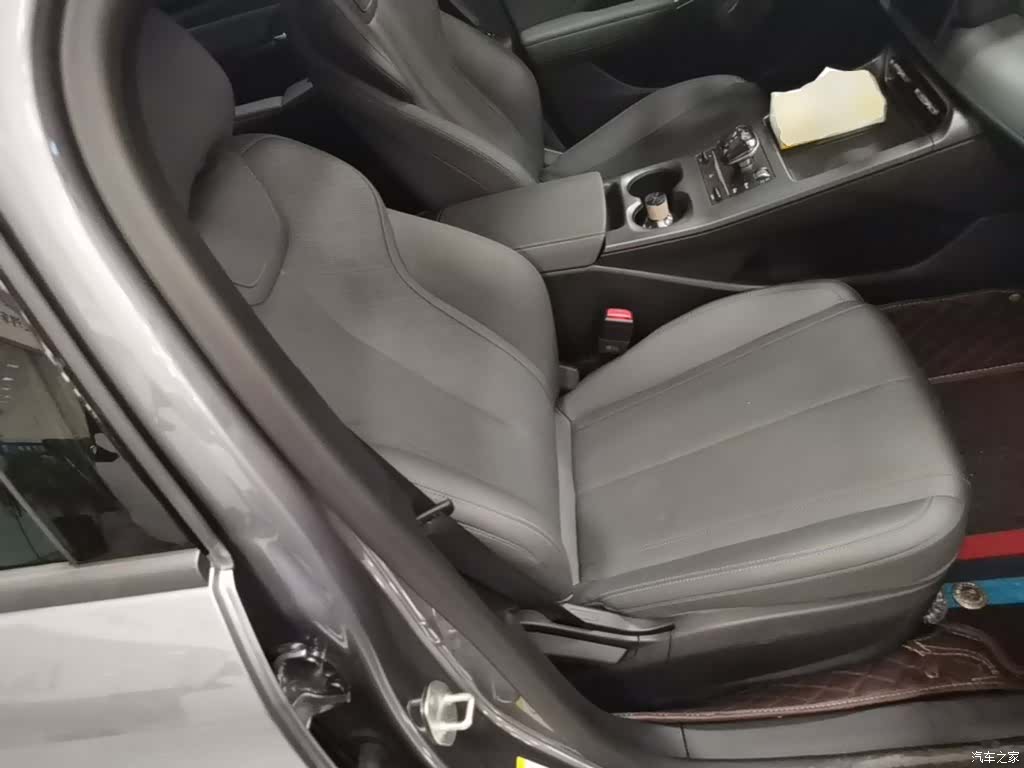 BYD Qin, 2025 25