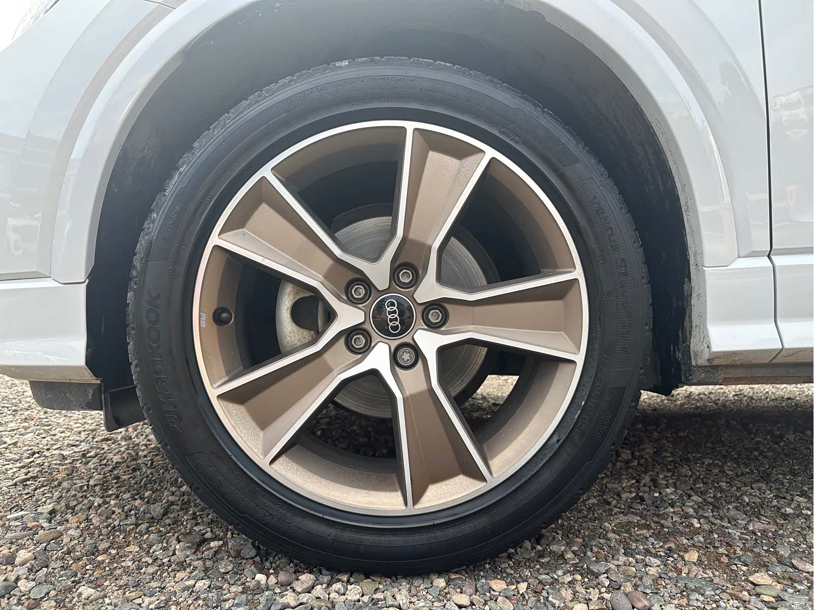 Audi Q2L, 2022 21
