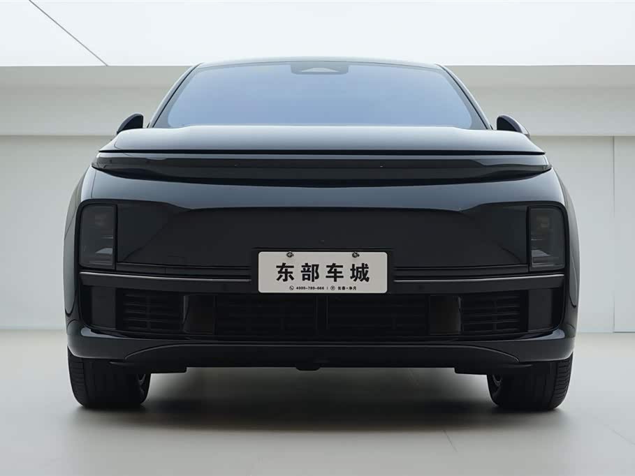 Li Auto Ideal L7