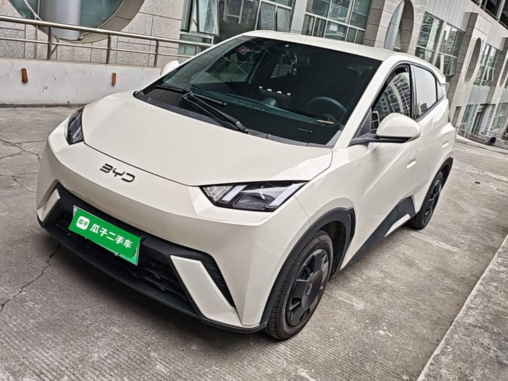 BYD Seagull