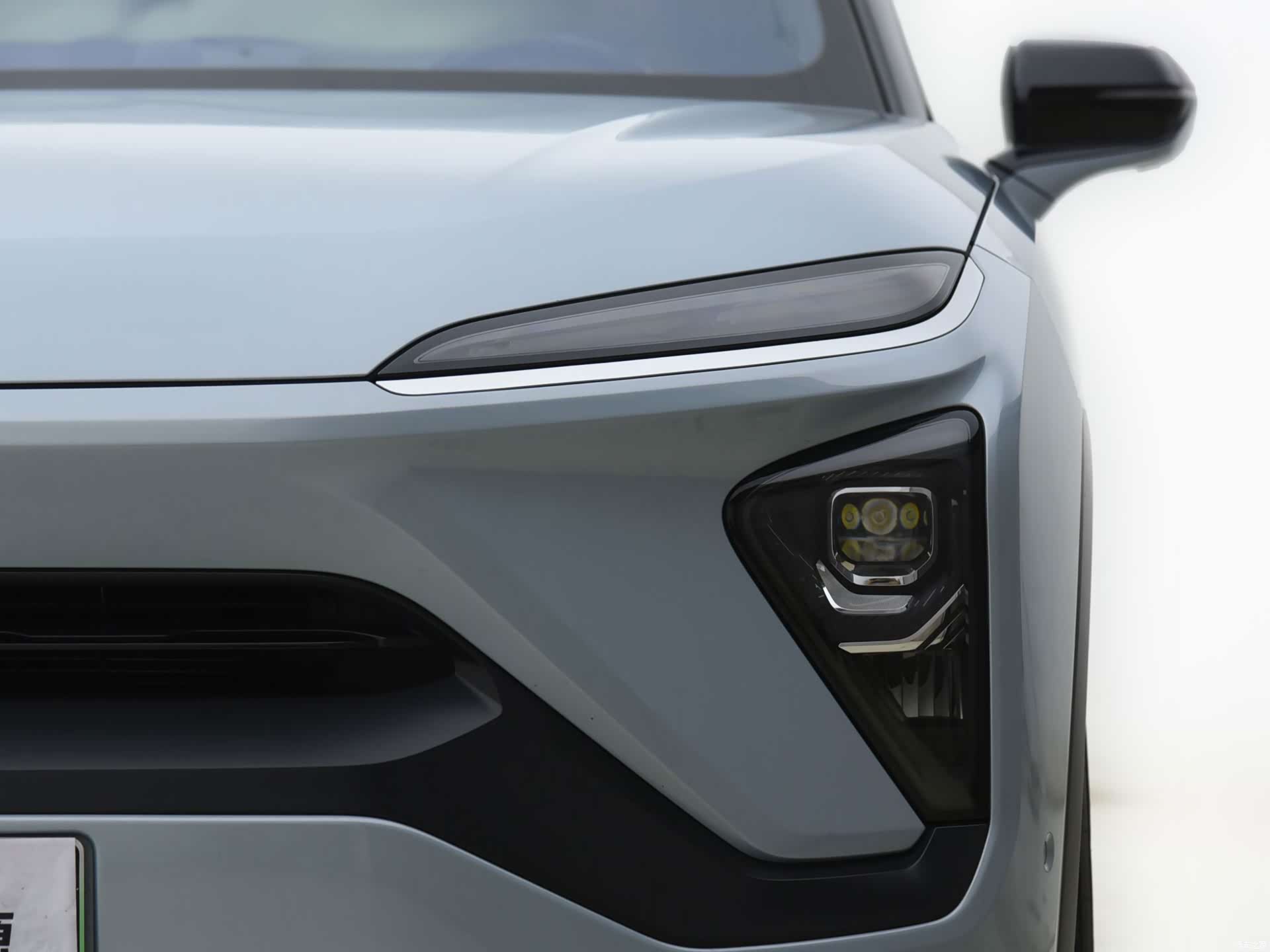NIO ES6, 2022 6