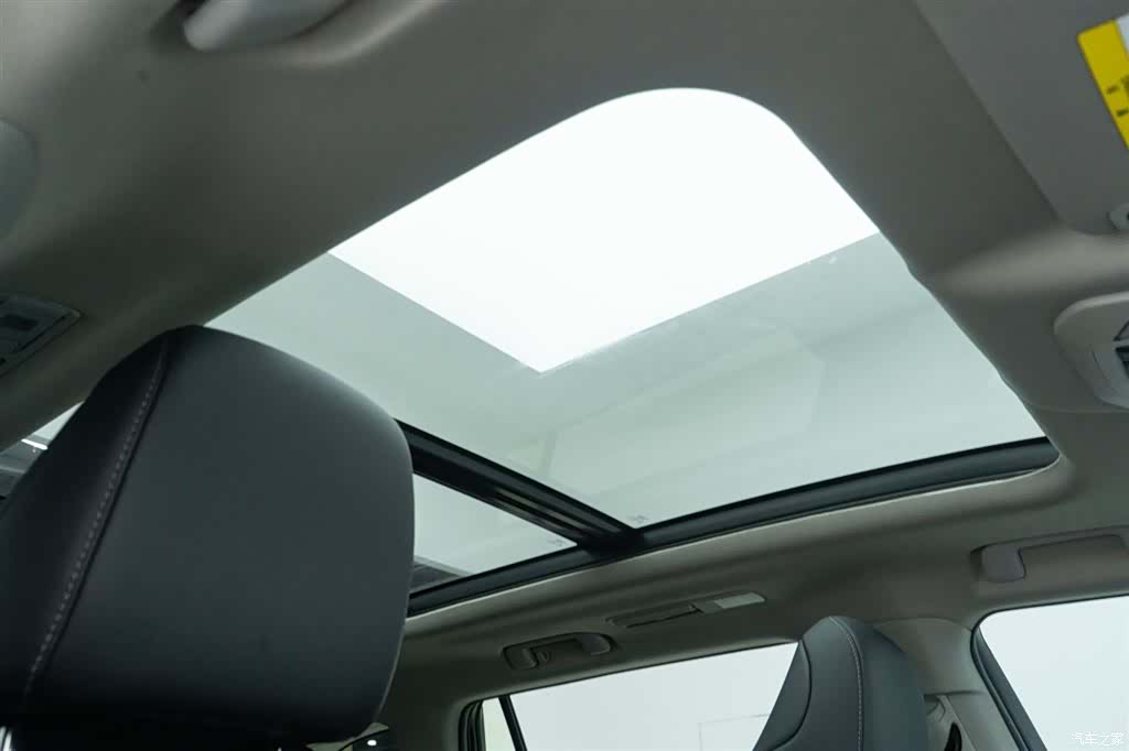 Toyota Highlander, 2024 26