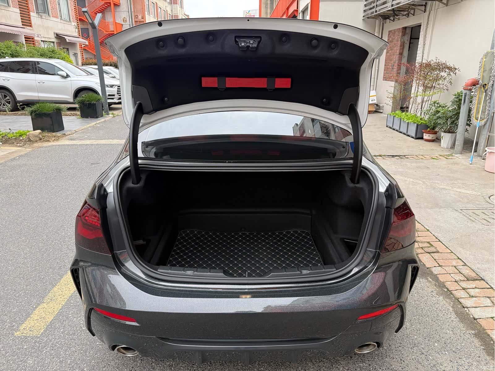BMW 1 Series, 2023 14
