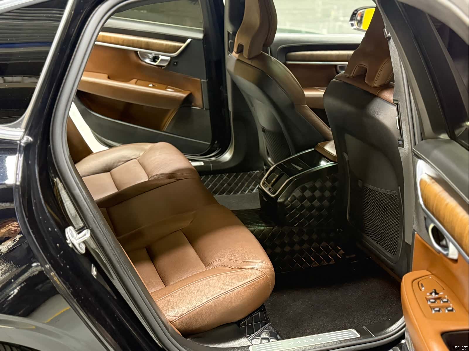 Volvo S90, 2022 10