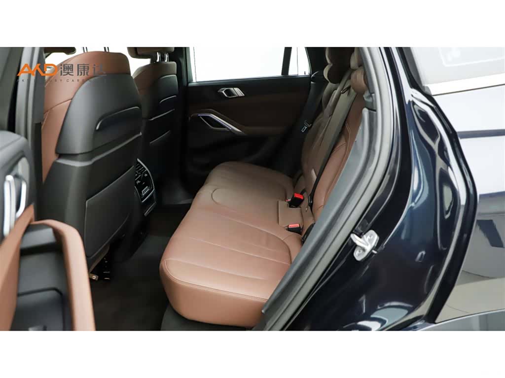 BMW X6, 2021 7