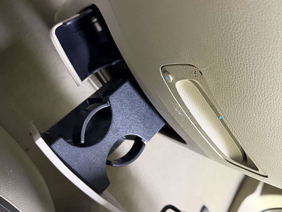 Buick GL8 2013, фото 27