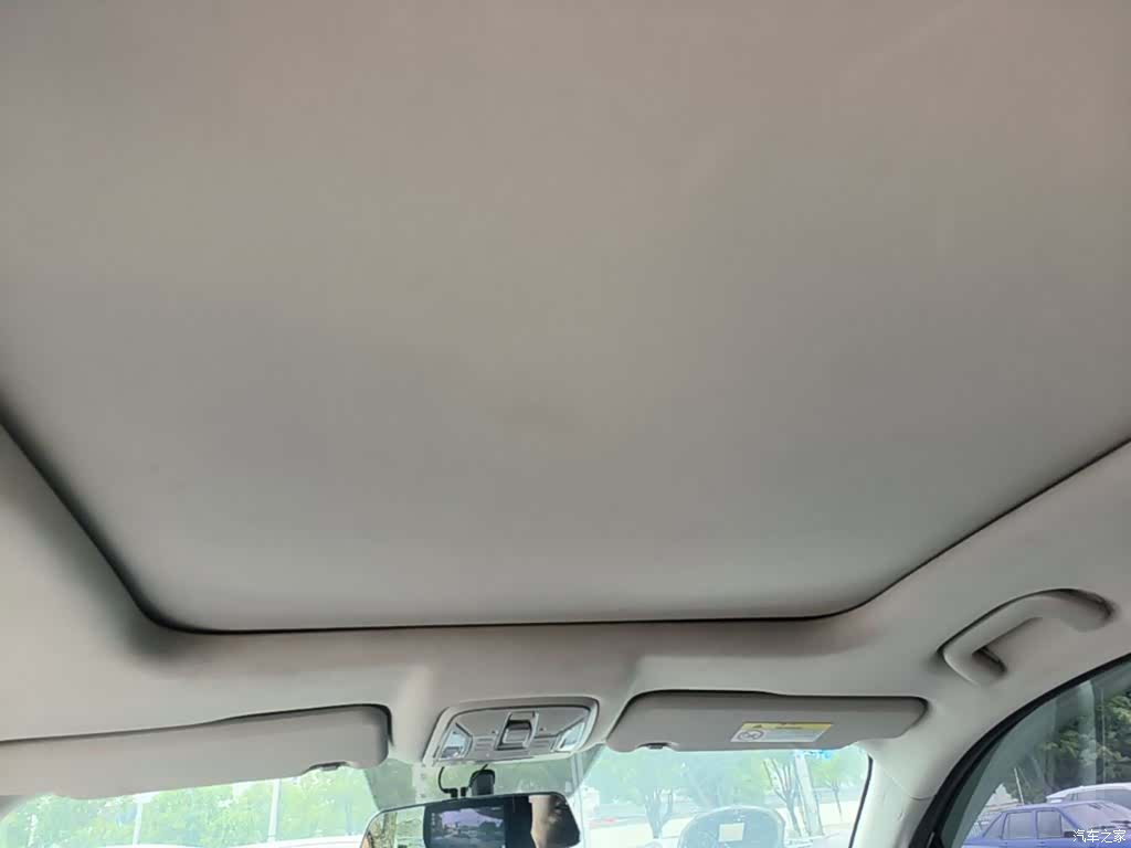 GAC GS4, 2020 18