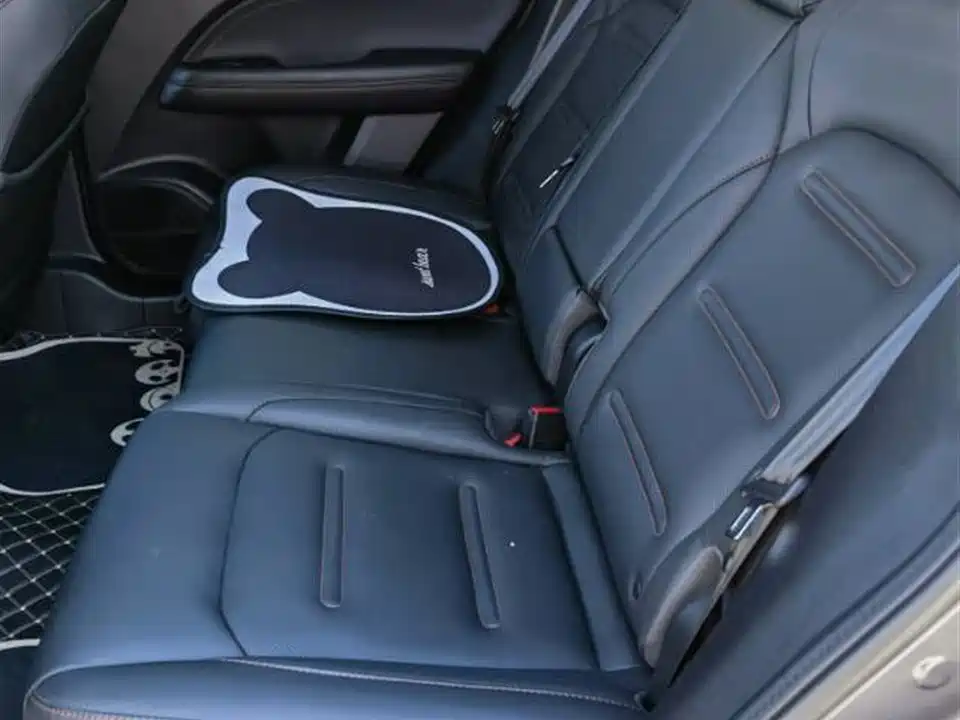 Trumpchi Trumpchi GS4 PLUS