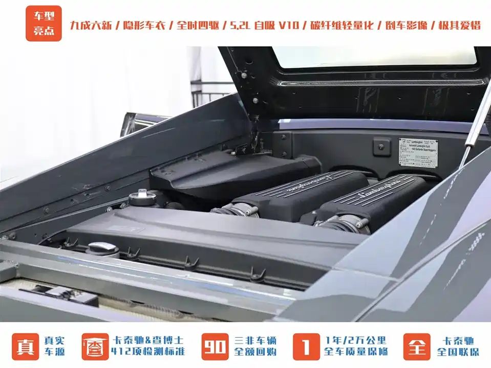 Lamborghini Gallardo