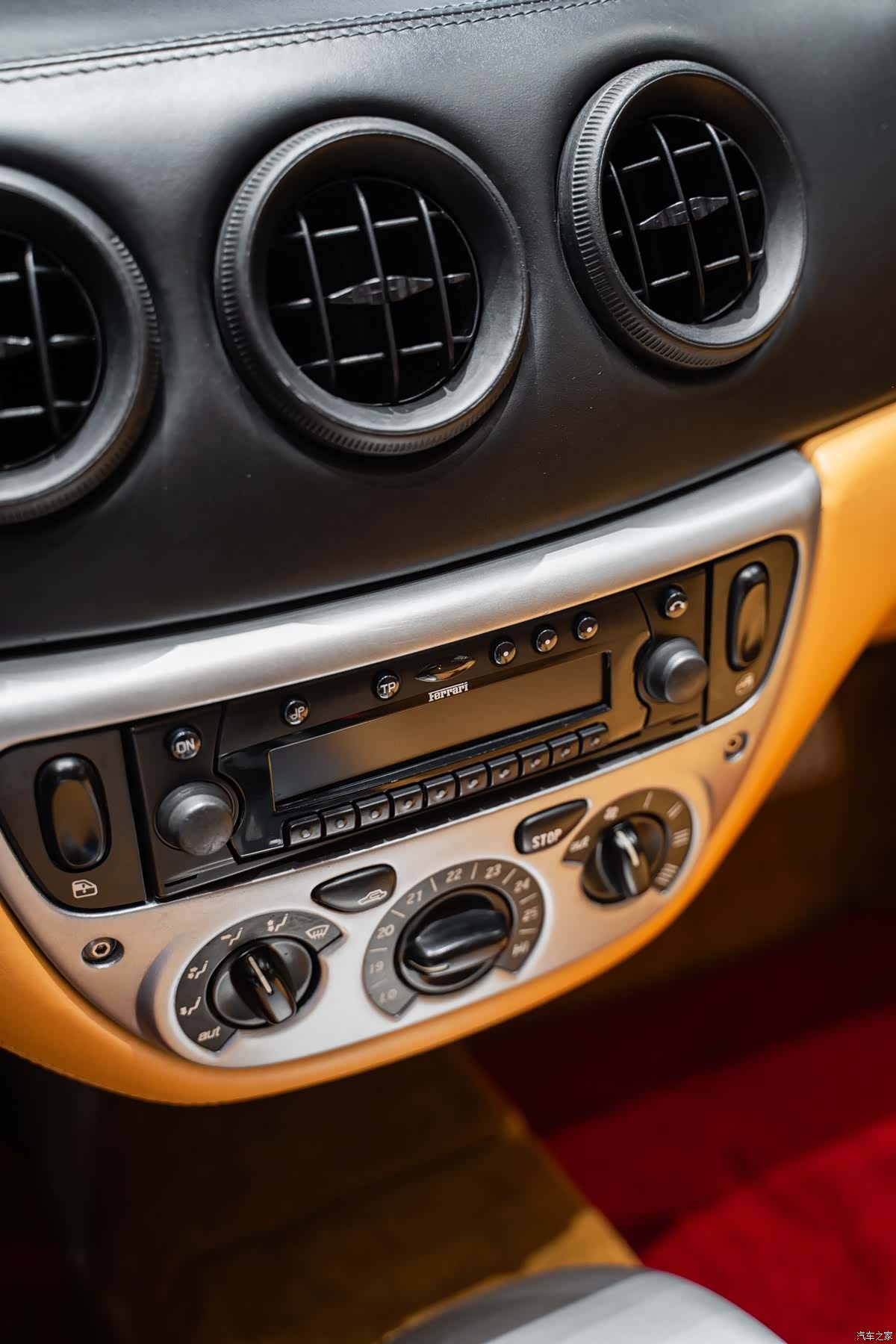 Ferrari 360, 2004 18