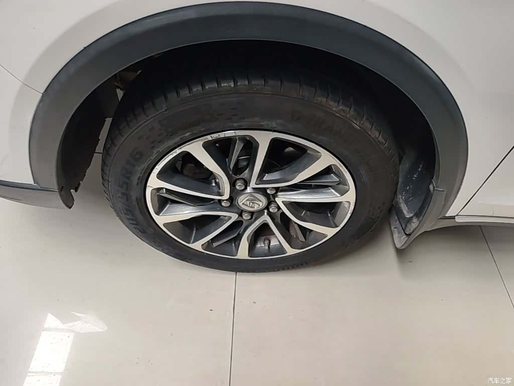 Wuling 730, 2021 23