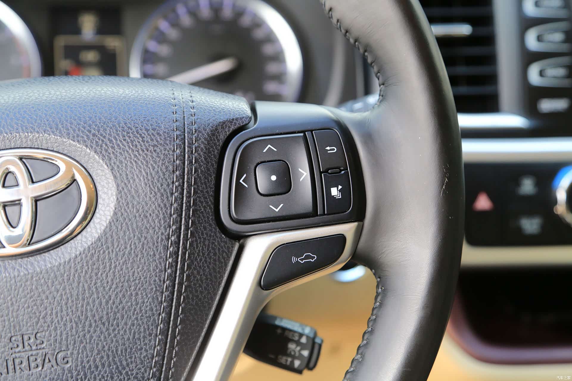 Toyota Highlander, 2015 9