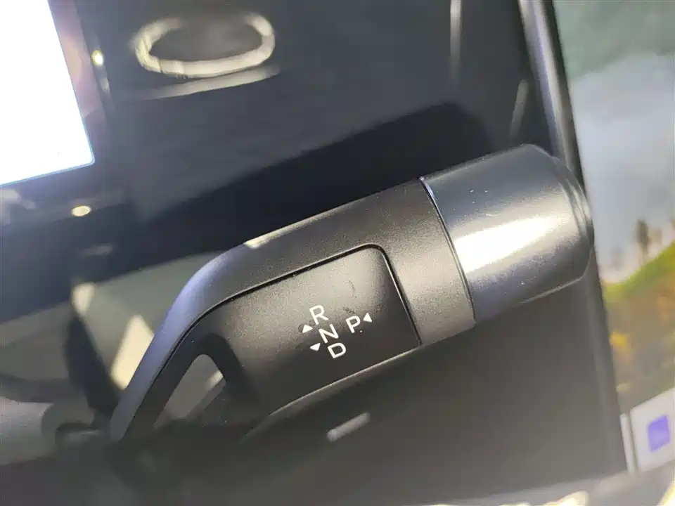 Geely Galaxy Galaxy L7