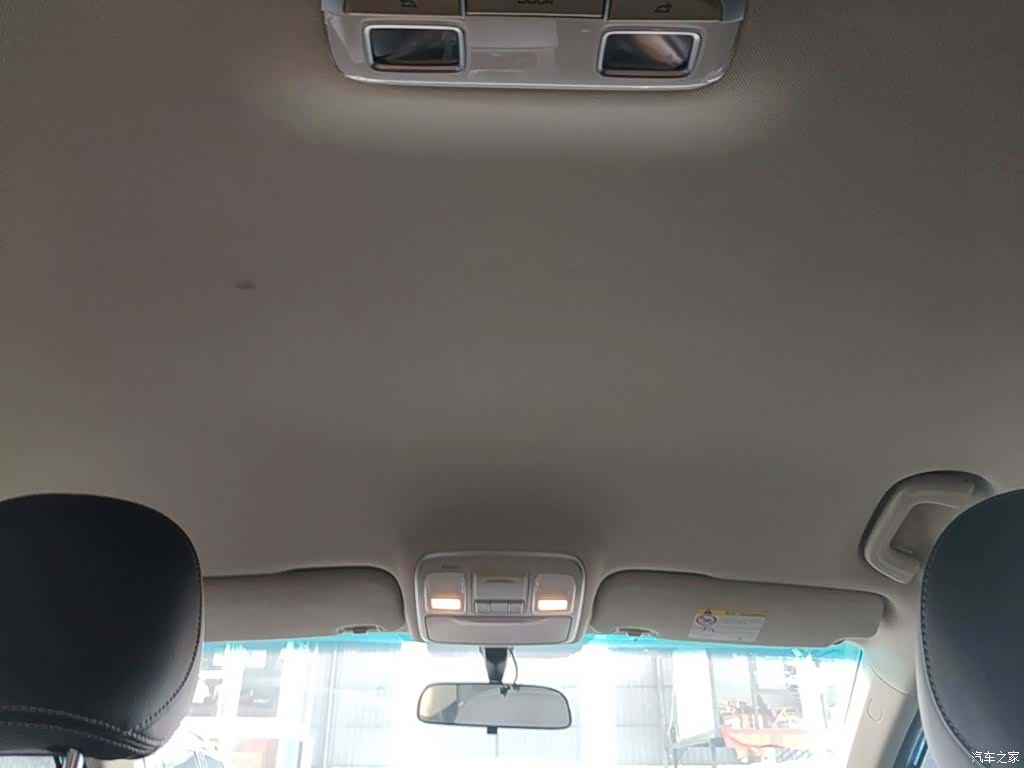 Geely Emgrand, 2017 18