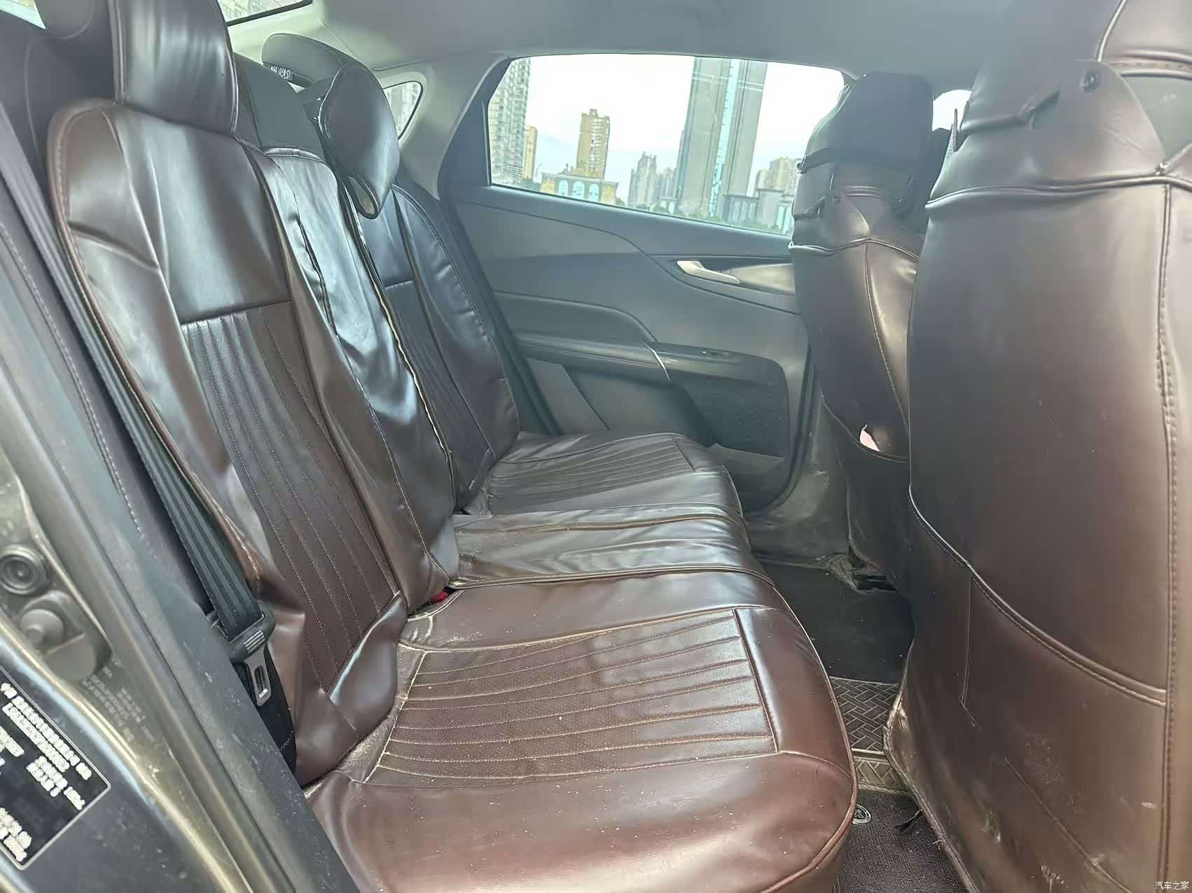Changan Eado, 2024 6