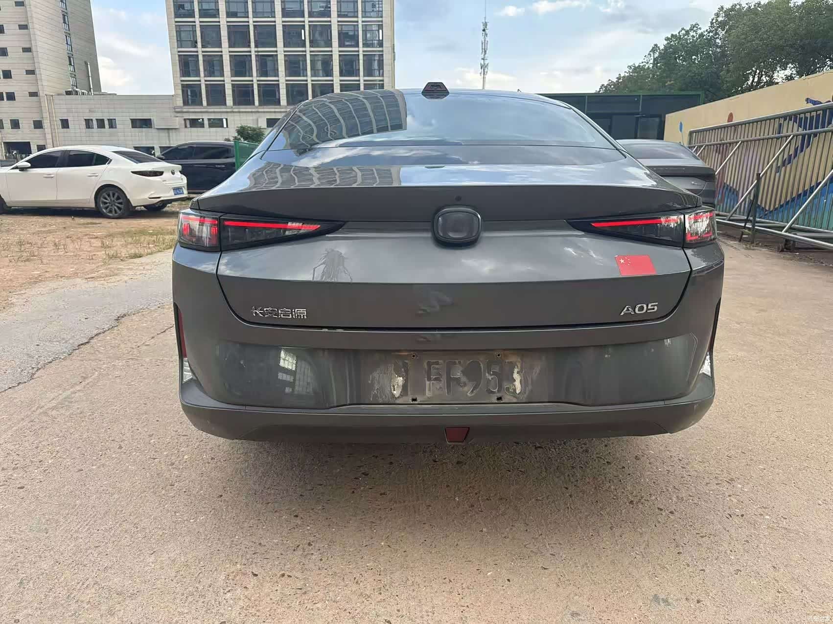 Changan Eado, 2024 9