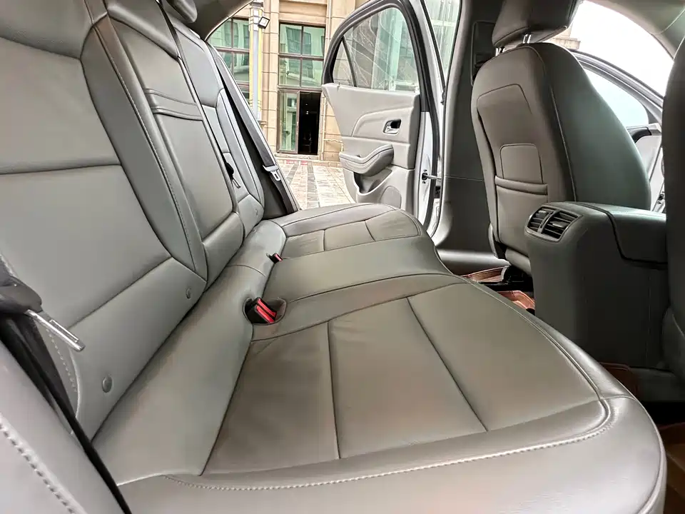 Chevrolet Mai Ruibao