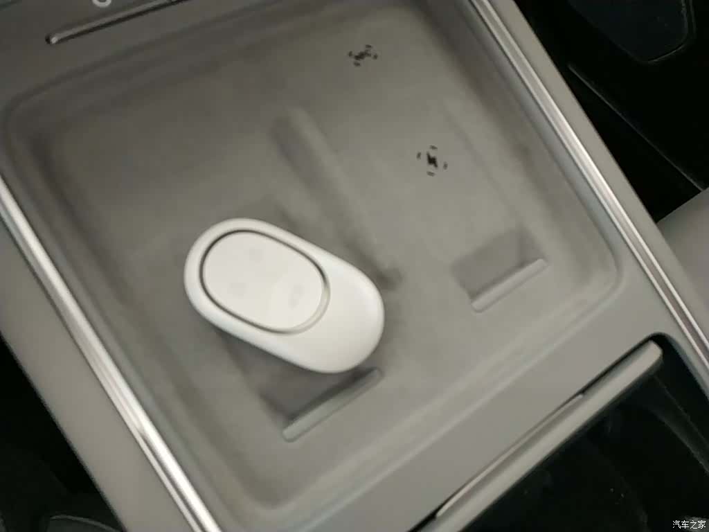 NIO ES6, 2025 9