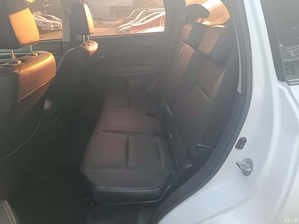 Mitsubishi Outlander, 2017 17