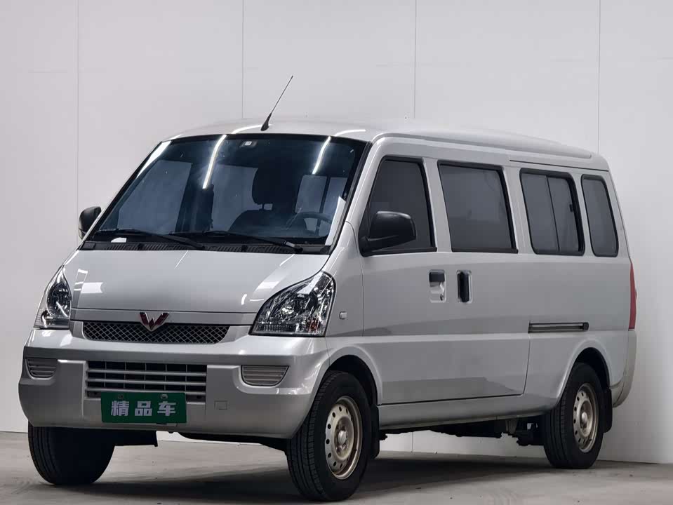 Wuling Wuling Rongguang EV