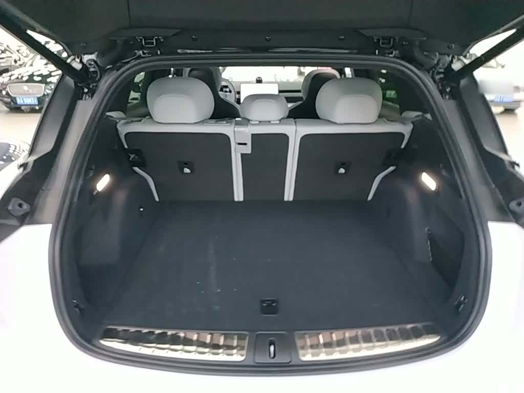 NIO ES6, 2025 19