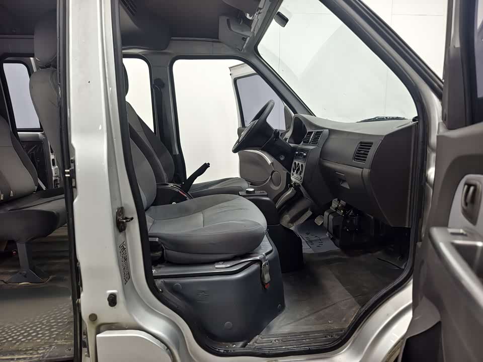 Wuling Wuling Rongguang EV